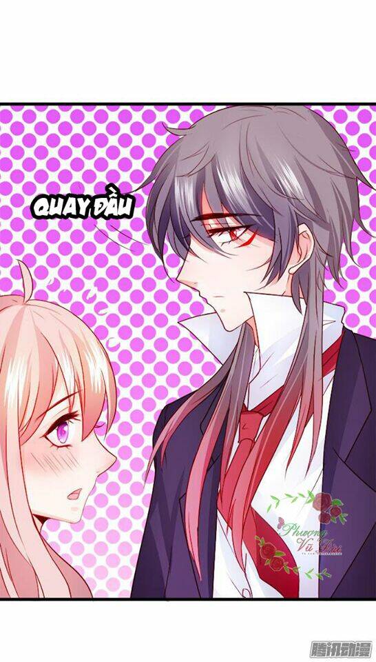 Hồ Tiên Hung Bạo Chapter 6 - Trang 2