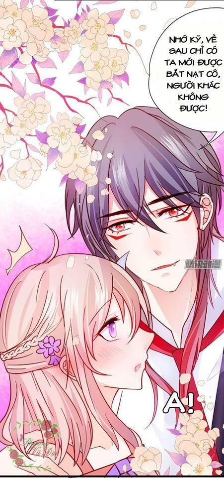 Hồ Tiên Hung Bạo Chapter 6 - Trang 2