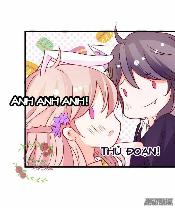 Hồ Tiên Hung Bạo Chapter 6 - Trang 2