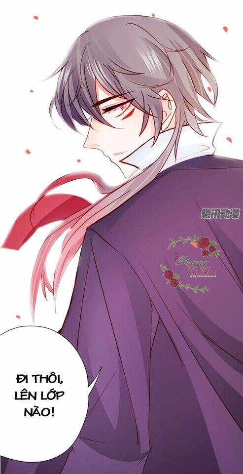 Hồ Tiên Hung Bạo Chapter 6 - Trang 2