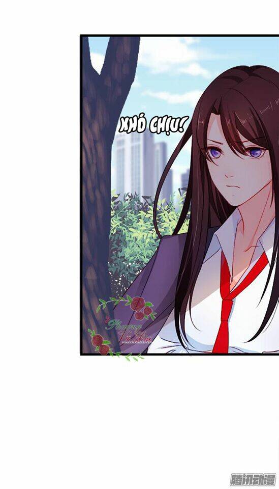 Hồ Tiên Hung Bạo Chapter 6 - Trang 2