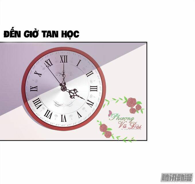 Hồ Tiên Hung Bạo Chapter 6 - Trang 2