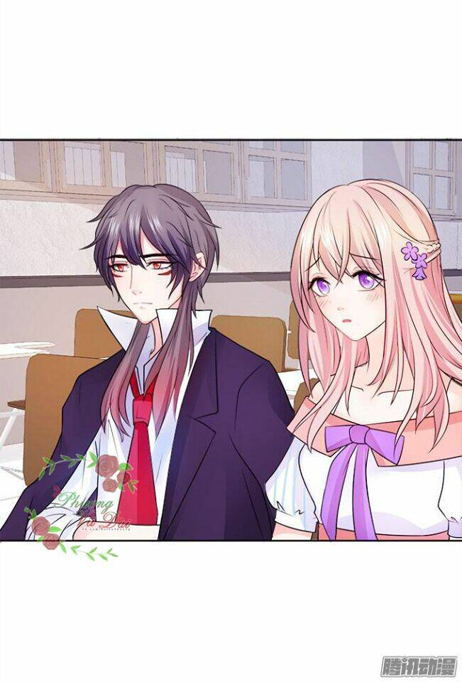 Hồ Tiên Hung Bạo Chapter 6 - Trang 2