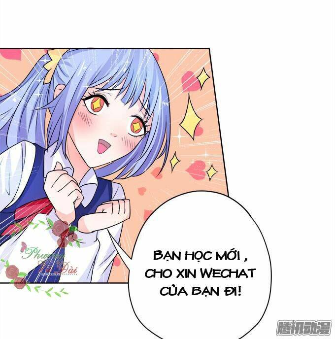 Hồ Tiên Hung Bạo Chapter 6 - Trang 2