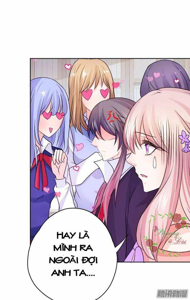 Hồ Tiên Hung Bạo Chapter 6 - Trang 2