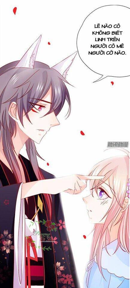 Hồ Tiên Hung Bạo Chapter 6 - Trang 2