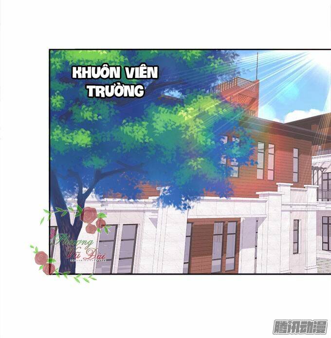 Hồ Tiên Hung Bạo Chapter 6 - Trang 2