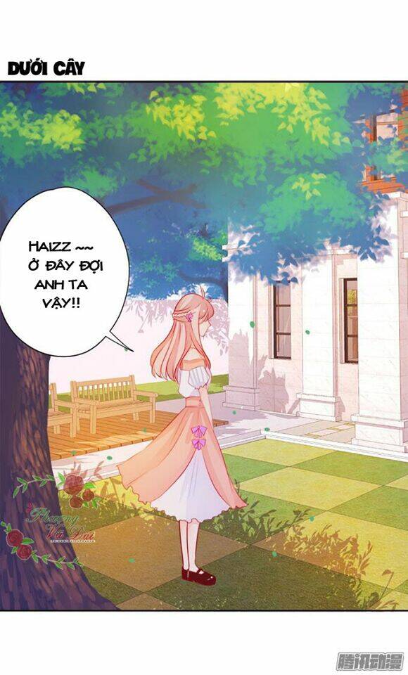 Hồ Tiên Hung Bạo Chapter 6 - Trang 2