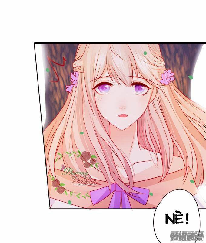 Hồ Tiên Hung Bạo Chapter 6 - Trang 2