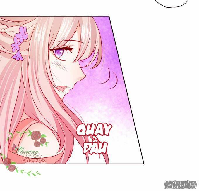 Hồ Tiên Hung Bạo Chapter 6 - Trang 2