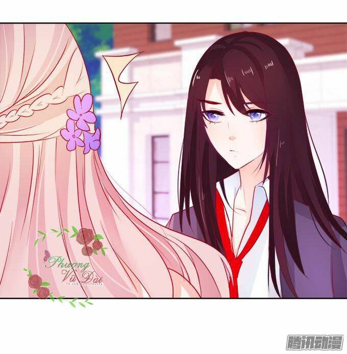 Hồ Tiên Hung Bạo Chapter 6 - Trang 2