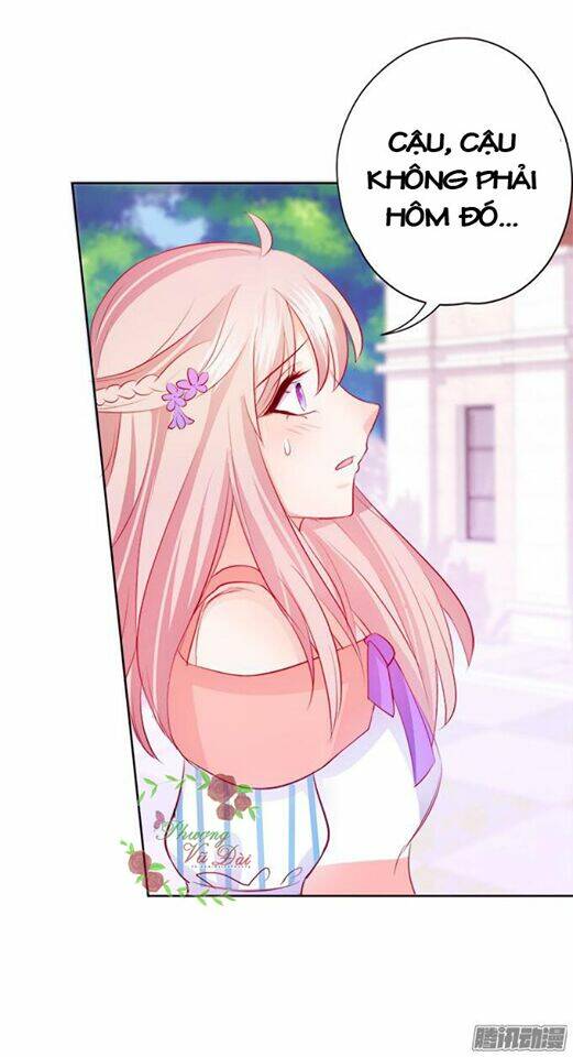 Hồ Tiên Hung Bạo Chapter 6 - Trang 2