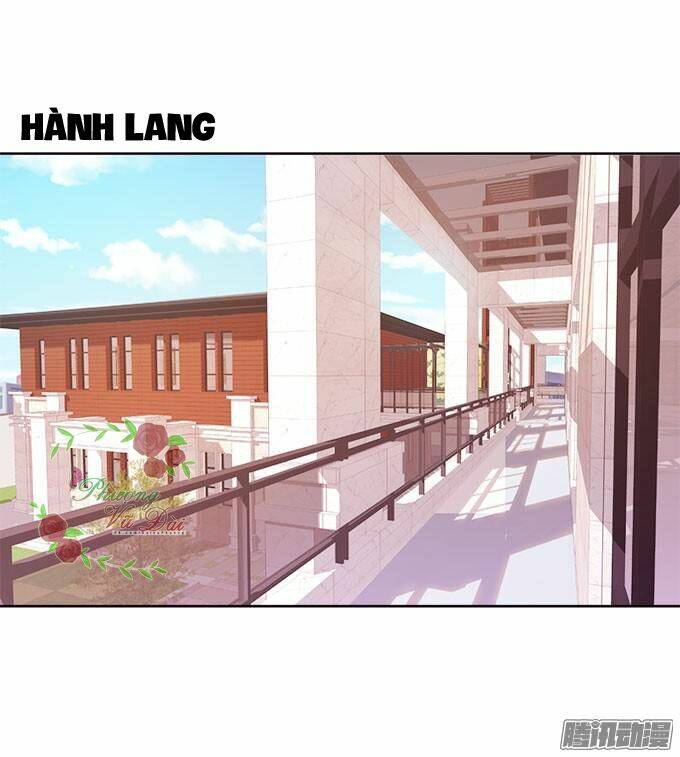 Hồ Tiên Hung Bạo Chapter 6 - Trang 2