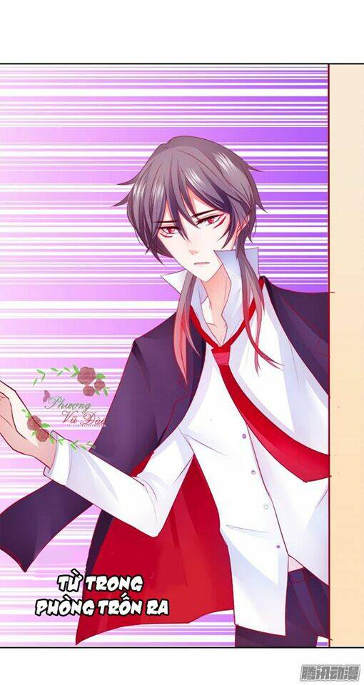 Hồ Tiên Hung Bạo Chapter 6 - Trang 2