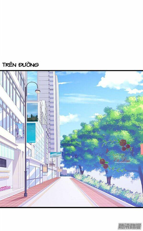 Hồ Tiên Hung Bạo Chapter 6 - Trang 2