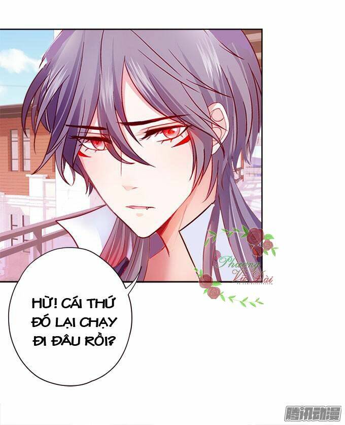 Hồ Tiên Hung Bạo Chapter 6 - Trang 2