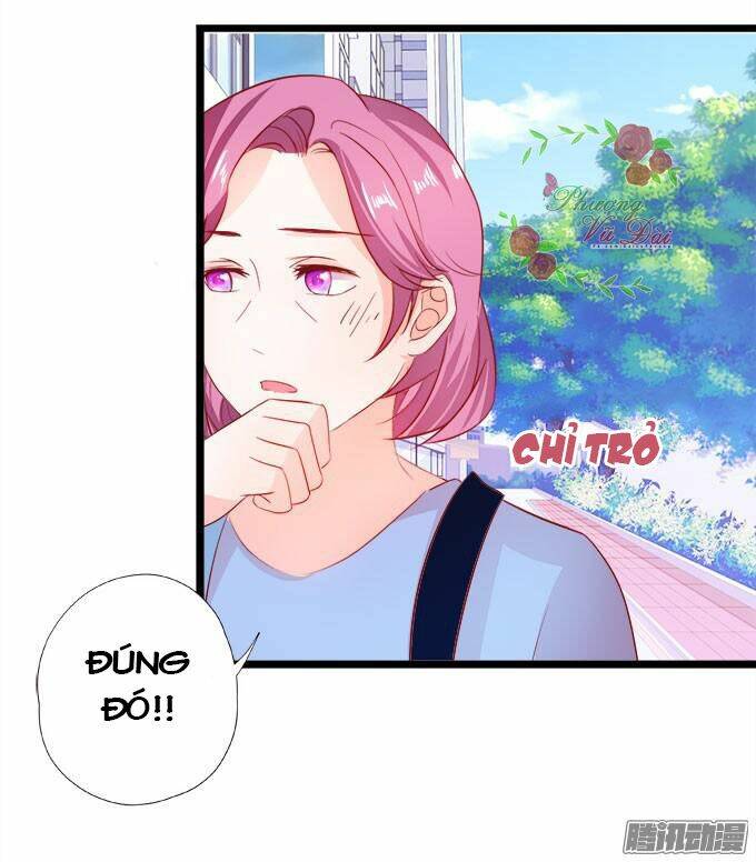 Hồ Tiên Hung Bạo Chapter 6 - Trang 2