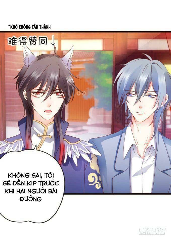 Hồ Tiên Hung Bạo Chapter 60 - Trang 2