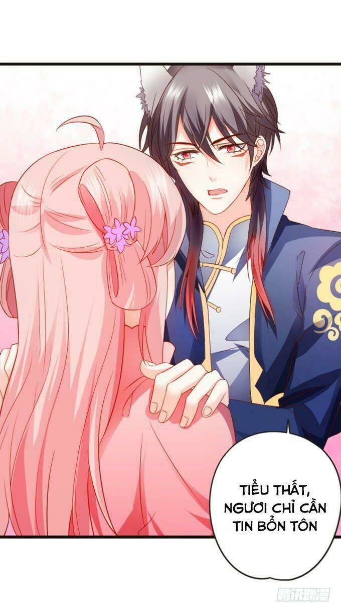 Hồ Tiên Hung Bạo Chapter 60 - Trang 2