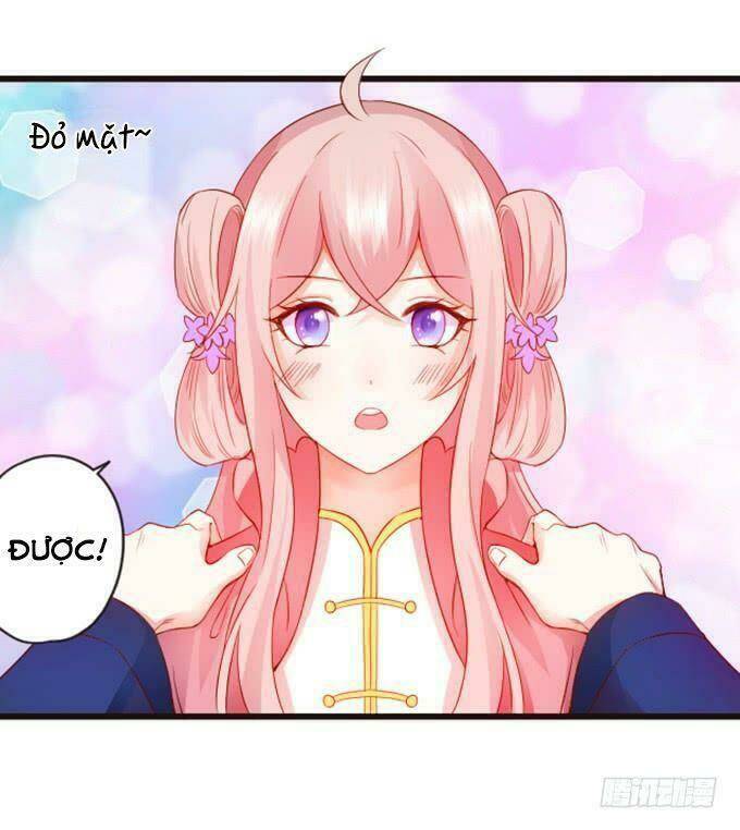 Hồ Tiên Hung Bạo Chapter 60 - Trang 2