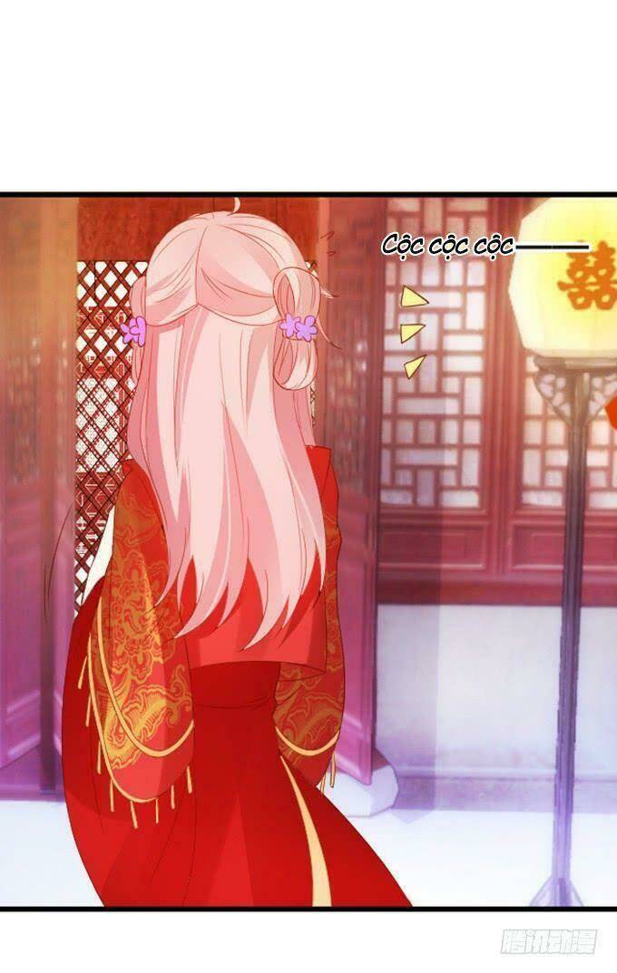 Hồ Tiên Hung Bạo Chapter 60 - Trang 2