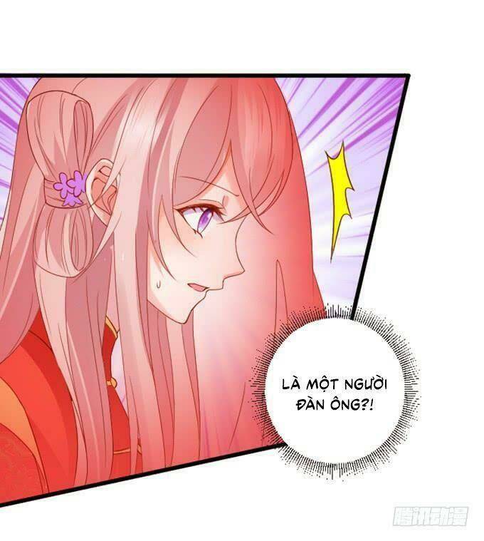 Hồ Tiên Hung Bạo Chapter 60 - Trang 2