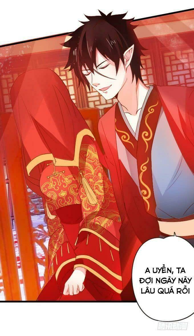 Hồ Tiên Hung Bạo Chapter 60 - Trang 2