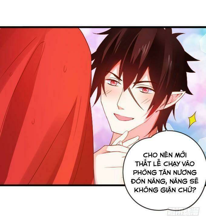 Hồ Tiên Hung Bạo Chapter 60 - Trang 2