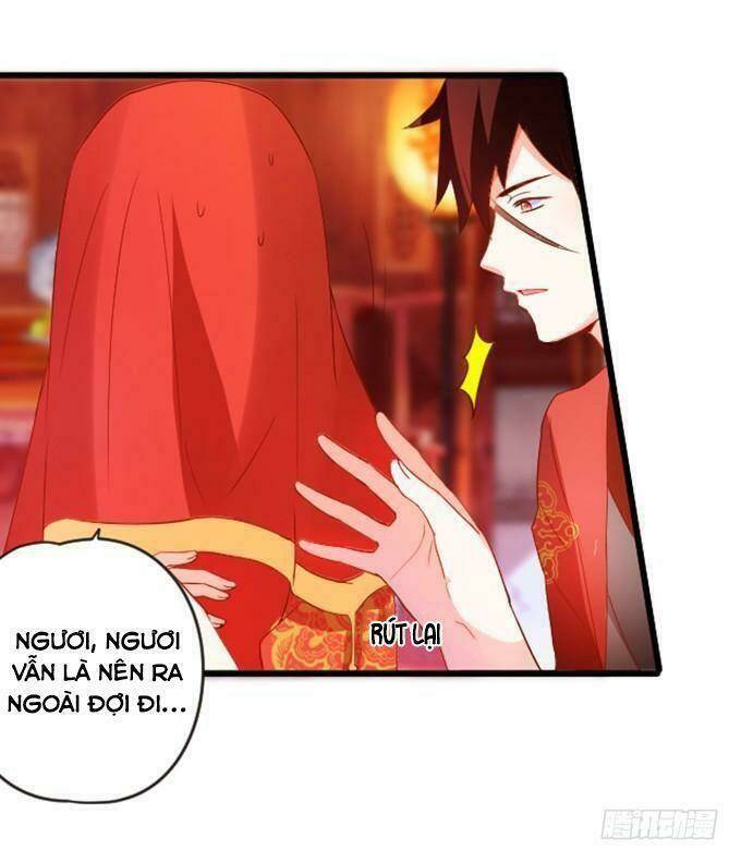 Hồ Tiên Hung Bạo Chapter 60 - Trang 2