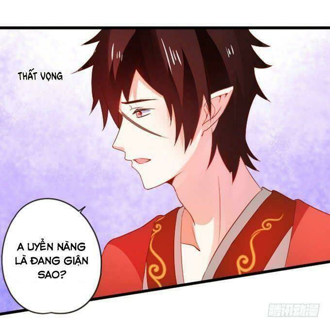 Hồ Tiên Hung Bạo Chapter 60 - Trang 2