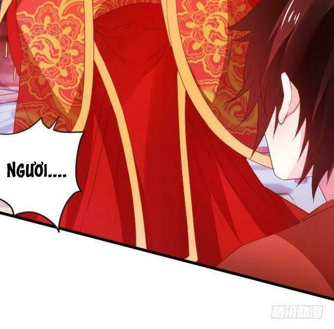 Hồ Tiên Hung Bạo Chapter 60 - Trang 2