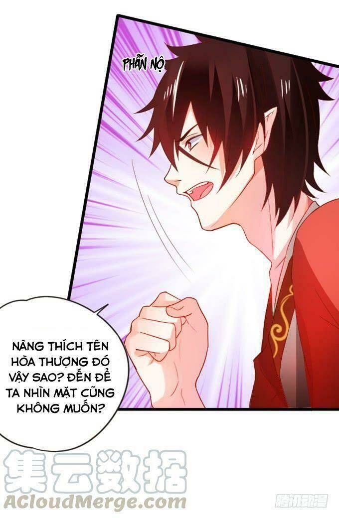Hồ Tiên Hung Bạo Chapter 60 - Trang 2