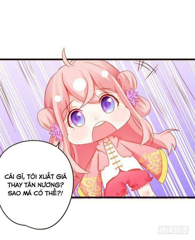 Hồ Tiên Hung Bạo Chapter 60 - Trang 2