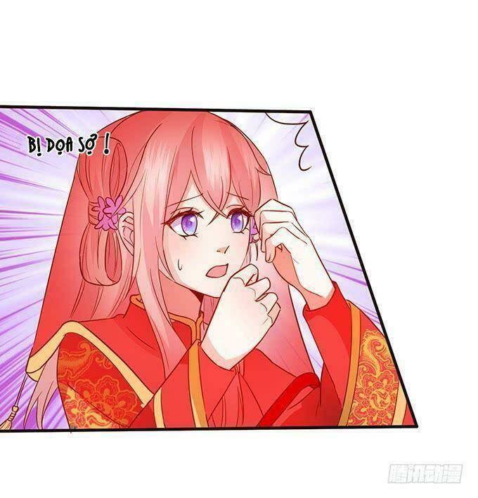 Hồ Tiên Hung Bạo Chapter 60 - Trang 2