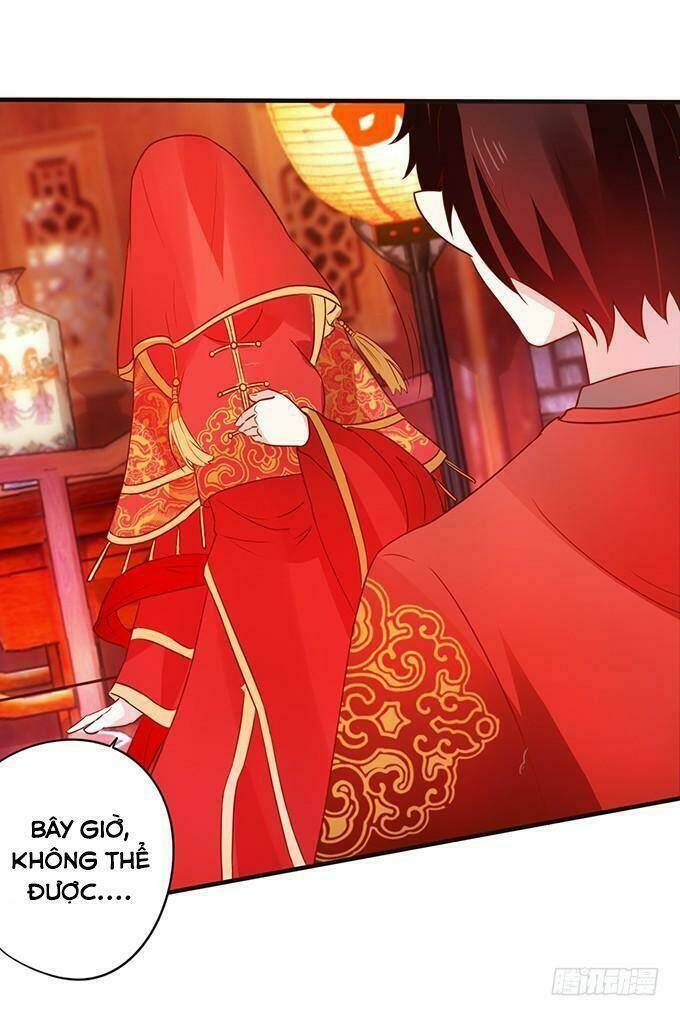 Hồ Tiên Hung Bạo Chapter 60 - Trang 2