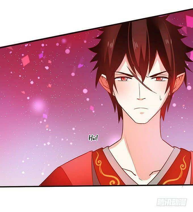 Hồ Tiên Hung Bạo Chapter 60 - Trang 2