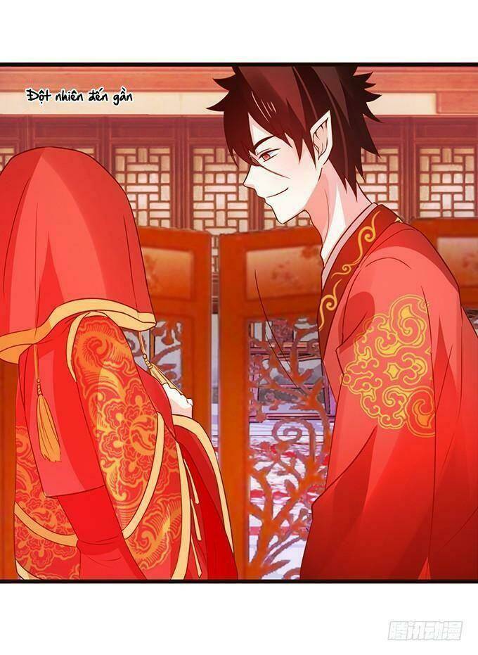 Hồ Tiên Hung Bạo Chapter 60 - Trang 2