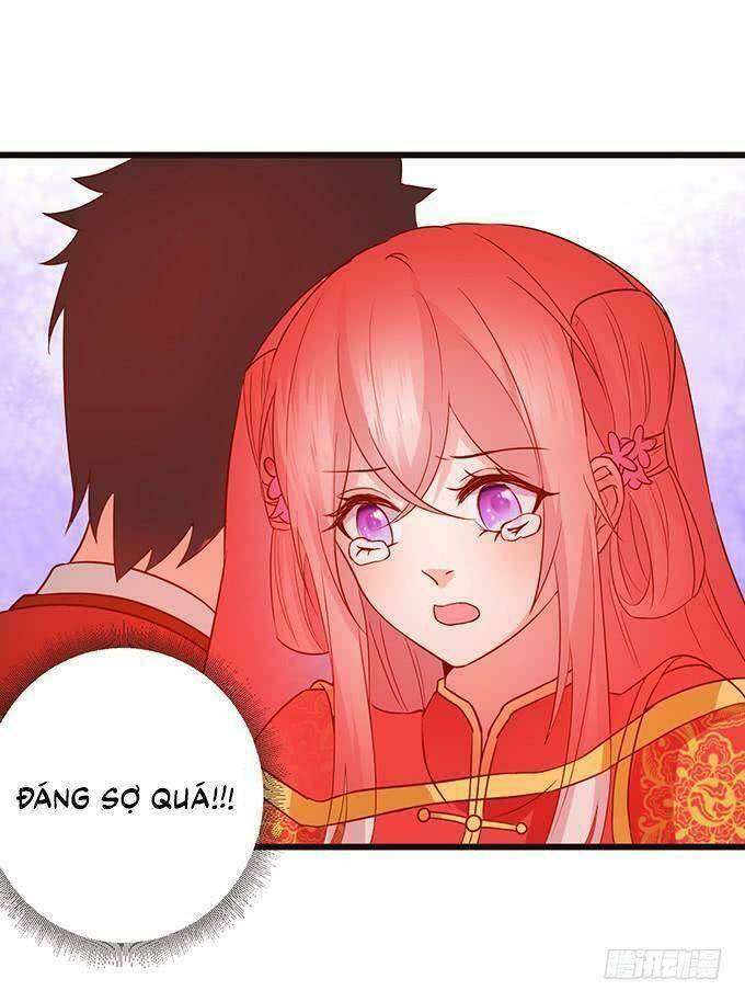 Hồ Tiên Hung Bạo Chapter 60 - Trang 2