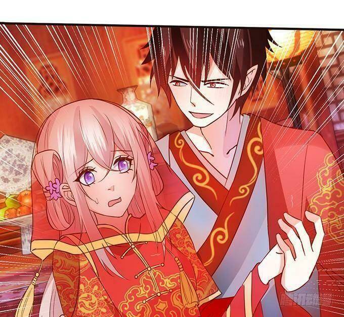 Hồ Tiên Hung Bạo Chapter 60 - Trang 2