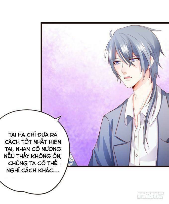Hồ Tiên Hung Bạo Chapter 60 - Trang 2