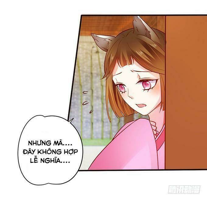 Hồ Tiên Hung Bạo Chapter 60 - Trang 2