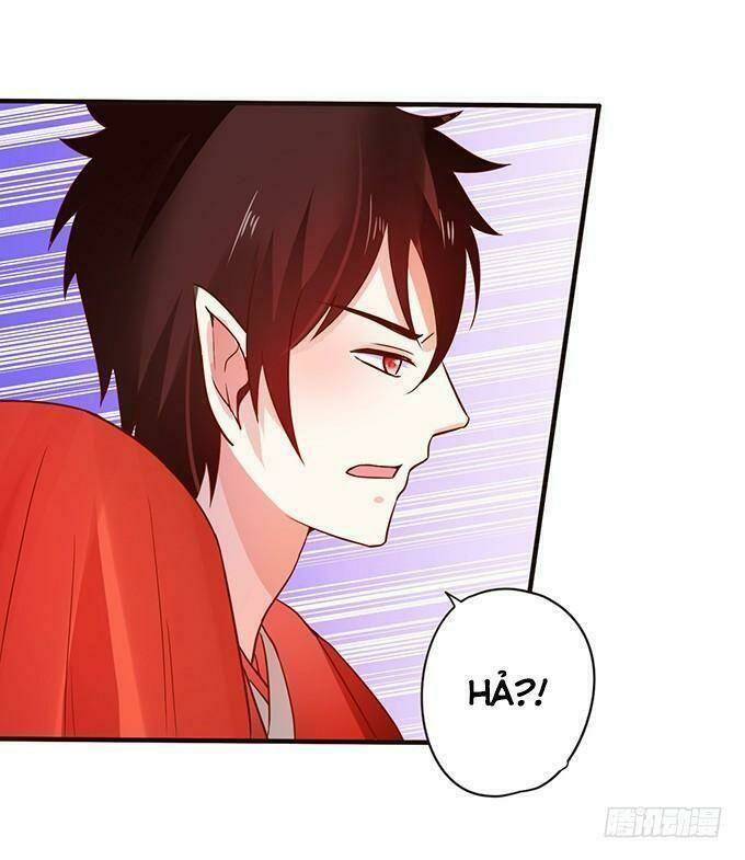 Hồ Tiên Hung Bạo Chapter 60 - Trang 2