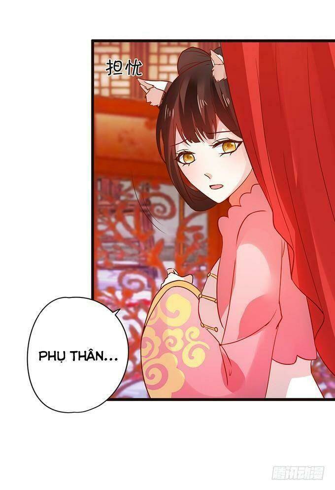 Hồ Tiên Hung Bạo Chapter 60 - Trang 2