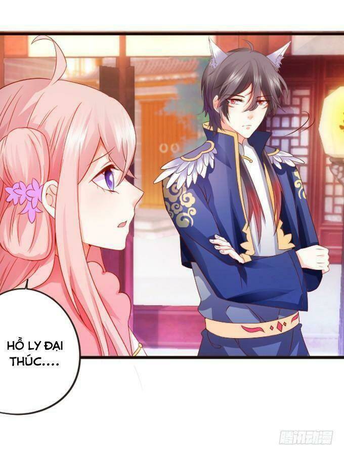 Hồ Tiên Hung Bạo Chapter 60 - Trang 2