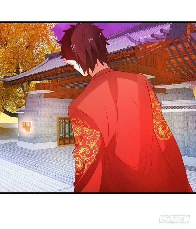 Hồ Tiên Hung Bạo Chapter 60 - Trang 2