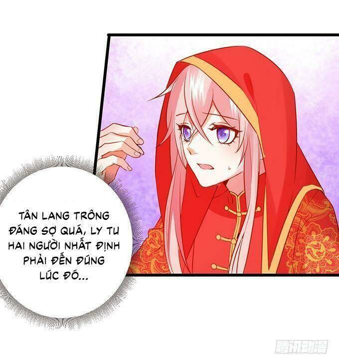 Hồ Tiên Hung Bạo Chapter 60 - Trang 2