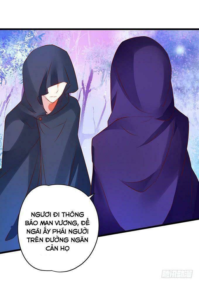 Hồ Tiên Hung Bạo Chapter 60 - Trang 2