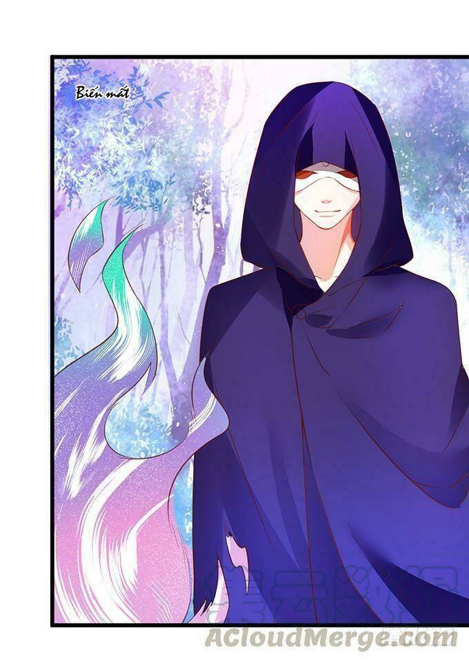 Hồ Tiên Hung Bạo Chapter 60 - Trang 2