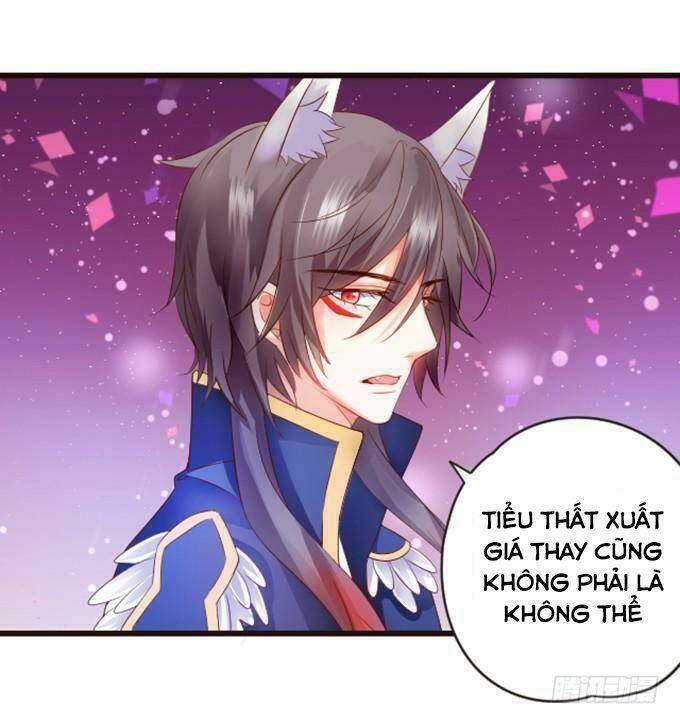 Hồ Tiên Hung Bạo Chapter 60 - Trang 2