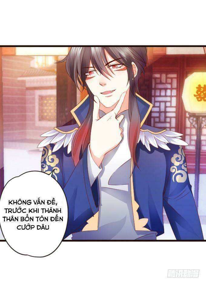 Hồ Tiên Hung Bạo Chapter 60 - Trang 2